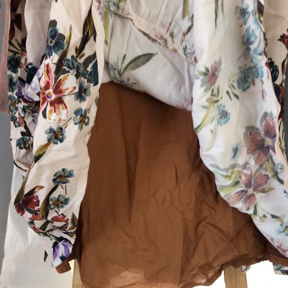 Brand new with tag zara kids collection dress 9Y - Picture 3 of 7